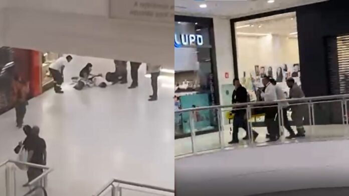 shopping-ponta-negra