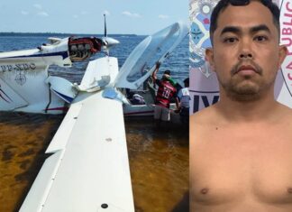 Piloto de avião que caiu em rio do Amazonas já havia sido preso transportando grande carga de drogas