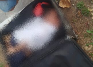 Criança de 6 anos desaparecida é localizada morta dentro de mala
