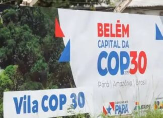 COP30 enfrenta desafio de adesão mesmo com queda nos valores de hospedagem
