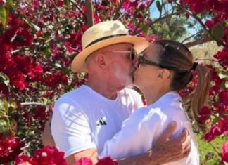 Primeira-dama Janja parabeniza Lula pelos 80 anos durante viagem à Ásia