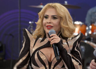 Cantora Joelma revela décima infecção por Covid-19 e fala em nova chance de vida