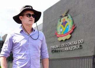 Assembleia rejeita contas de 2017 e David Almeida corre risco de inelegibilidade