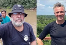 Juíza decide manter parado o processo dos assassinatos de Bruno e Dom