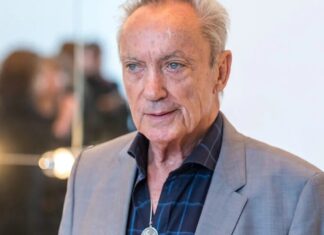 Morre Udo Kier, ator de ‘Bacurau’ e ‘O Agente Secreto’
