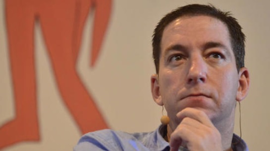 Glenn Greenwald