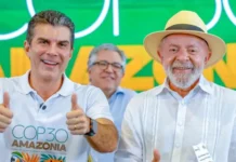 Pratos regionais chegam a R$ 110 na Zona Verde da COP30 e surpreendem visitantes