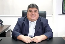 Presidente David Reis destaca 18 anos da Escola do Legislativo da Câmara Municipal de Manaus