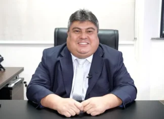 Presidente David Reis destaca 18 anos da Escola do Legislativo da Câmara Municipal de Manaus