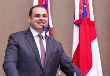 Roberto Cidade apresenta PL que protege consumidores de mudanças não informadas no limite de crédito