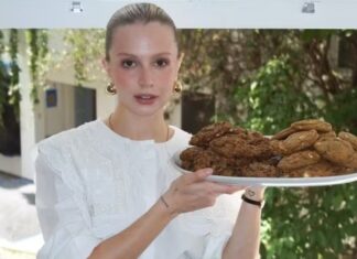 Isa Scherer se pronuncia após vaga de trabalho “absurda” viralizar