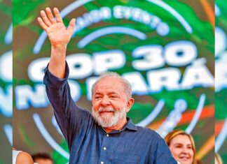 Governo Lula autoriza GLO em Belém para a COP30 e nega medida para o Rio de Janeiro