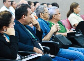 Câmara Municipal de Manaus encerra curso sobre Lei Geral de Proteção de Dados