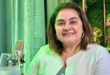 Gestora de sucesso, Professora Maria do Carmo fala do que a levou para a política: ‘a vontade de construir’