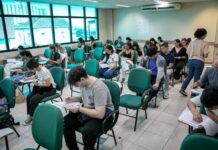 UEA anuncia a abertura de vagas para AprovENS