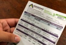 Boa notícia: consumidor verá diminuição no valor da energia elétrica em dezembro