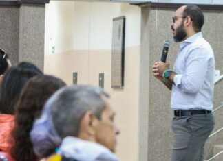 Câmara Municipal de Manaus realiza curso sobre Lei Geral de Proteção de Dados