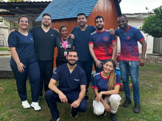 Prefeitura de Itacoatiara realiza ação sobre prevenção de engasgos e primeiros socorros