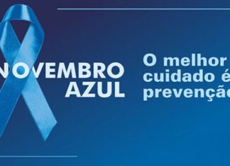 Prefeitura de Itacoatiara dá início à programação do Novembro Azul com ações em Unidades Básicas de Saúde
