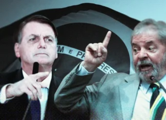 Bolsonaro lidera disputa presidencial de 2026 e vence Lula em simulações da Gerp