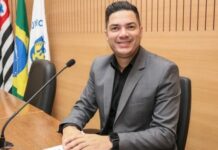 “Put@, vou acabar te matando”: namorada acusa vereador do PL de ameaça