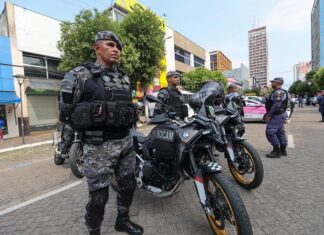 Em dez meses, Polícia Militar do Amazonas registra aumento de 71,9% na captura de foragidos da Justiça