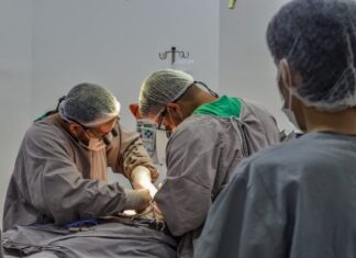 Hospital Delphina Aziz realiza mais três transplantes em um único dia