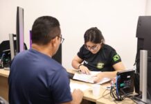 SSP-AM inicia a entrega de 586 aparelhos celulares recuperados pelo Programa RecuperaFone