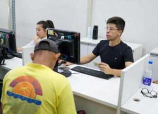 Sine Amazonas divulga 239 vagas de emprego para esta quinta-feira