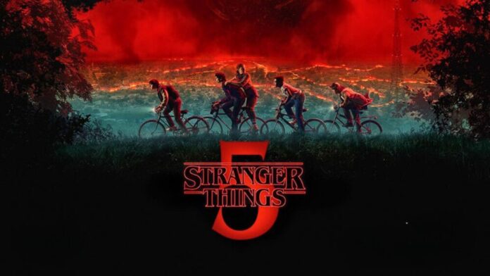 Stranger-Things