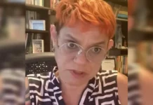 “Especialista em segurança pública” da UFF pede proteção à gestão Lula após polêmica sobre Operação Contenção