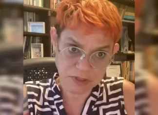 “Especialista em segurança pública” da UFF pede proteção à gestão Lula após polêmica sobre Operação Contenção