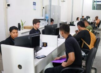 Sine Amazonas divulga 248 vagas de emprego para esta quinta-feira