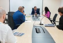 Câmara Municipal de Manaus realiza Audiência Pública sobre planejamento orçamentário para 2026