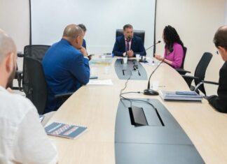 Câmara Municipal de Manaus realiza Audiência Pública sobre planejamento orçamentário para 2026