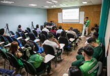 Seminário Internacional de Telessaúde e Telenfermagem da UEA reforça o papel da tecnologia no cuidado em saúde na Amazônia
