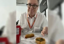 Alimentos vendidos na COP30 em Belém têm valores acima da média e viram alvo de críticas