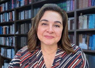 ‘O número do pecado’: Maria do Carmo comenta liberação da justiça para sete investigações contra o prefeito de Manaus