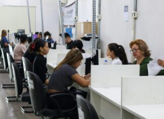 Sine Amazonas divulga 185 vagas de emprego para esta sexta-feira