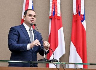Leis de autoria de Roberto Cidade reforçam compromisso com a alfabetização no Amazonas