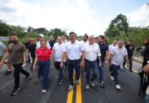 Governador Wilson Lima inaugura primeira etapa da nova AM-010 e destaca avanços sociais e econômicos para oito municípios