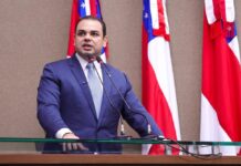 Presidente Roberto Cidade apresenta PL para impulsionar o setor primário com tecnologias da Agricultura 4.0