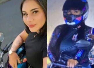 Fernanda Lima, motorista de app, se desculpa após sumiço e caos nas buscas: “me perdoem, eu errei”