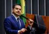 Na Comissão da redução da maioridade penal, Capitão Alberto Neto defende punição mais rigorosa para crimes graves