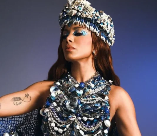 Anitta diz não a cachê com verba pública e deixa evento no Nordeste sem atração