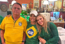 Vice-governadora do DF defende tratamento especial a Bolsonaro na Papuda: “Ele precisa”