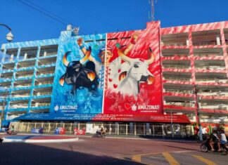 Preços altos do Festival de Parintins: David Almeida e Amazon Best agora têm concorrentes na mira do MPAM