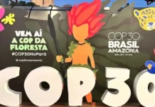 Plano da COP30 prevê arrecadar R$ 7 trilhões por ano com novos impostos globais