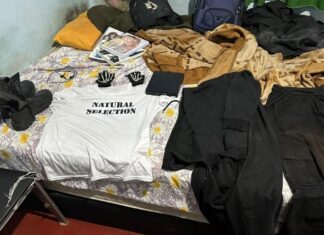 Jovem que planejaria ataque em escola é detido com apoio de agência de segurança dos EUA