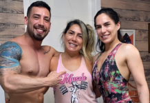 Réus do Caso Djidja aguardam decisão do STJ sobre liberdade provisória em dezembro